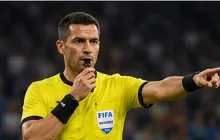 Referee Whistle