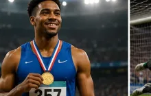 Gold Medal