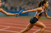 Baton Pass