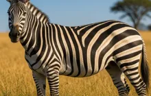 Zebra