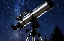 Telescope