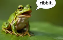 Frog