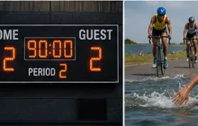 Cycling Race