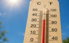 Thermometer