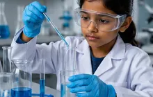Lab Safety