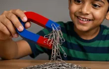 Magnet