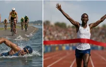 Finish Line