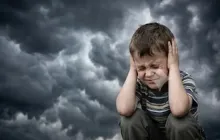 Thunderstorm