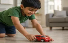 Toy Car