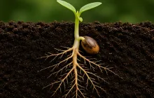 Growing Roots