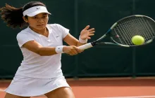 Tennis Volley