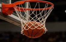 Basketball Hoop
