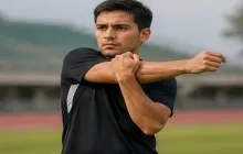 Stretching