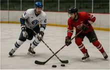 Ice Hockey