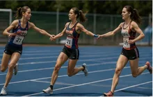 Relay Team