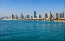 Arabian Gulf