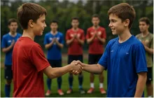 Sportsmanship