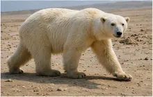 Polar Bear