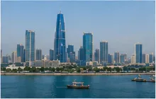 Manama City