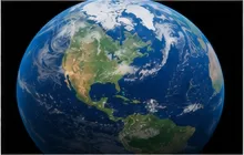 Northern Hemisphere