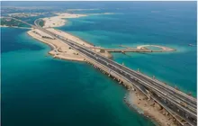 King Fahd Causeway