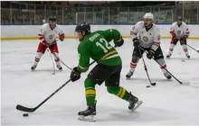 Ice Hockey