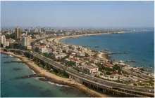 Dakar City