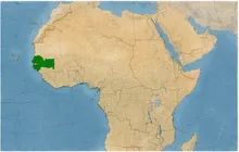 Africa West