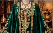 Caftan
