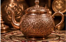 Teapot