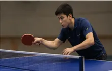 Table Tennis