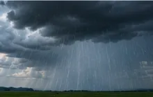 Rain Clouds