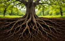 Tree Roots