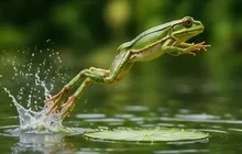 Frog