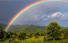 Rainbow