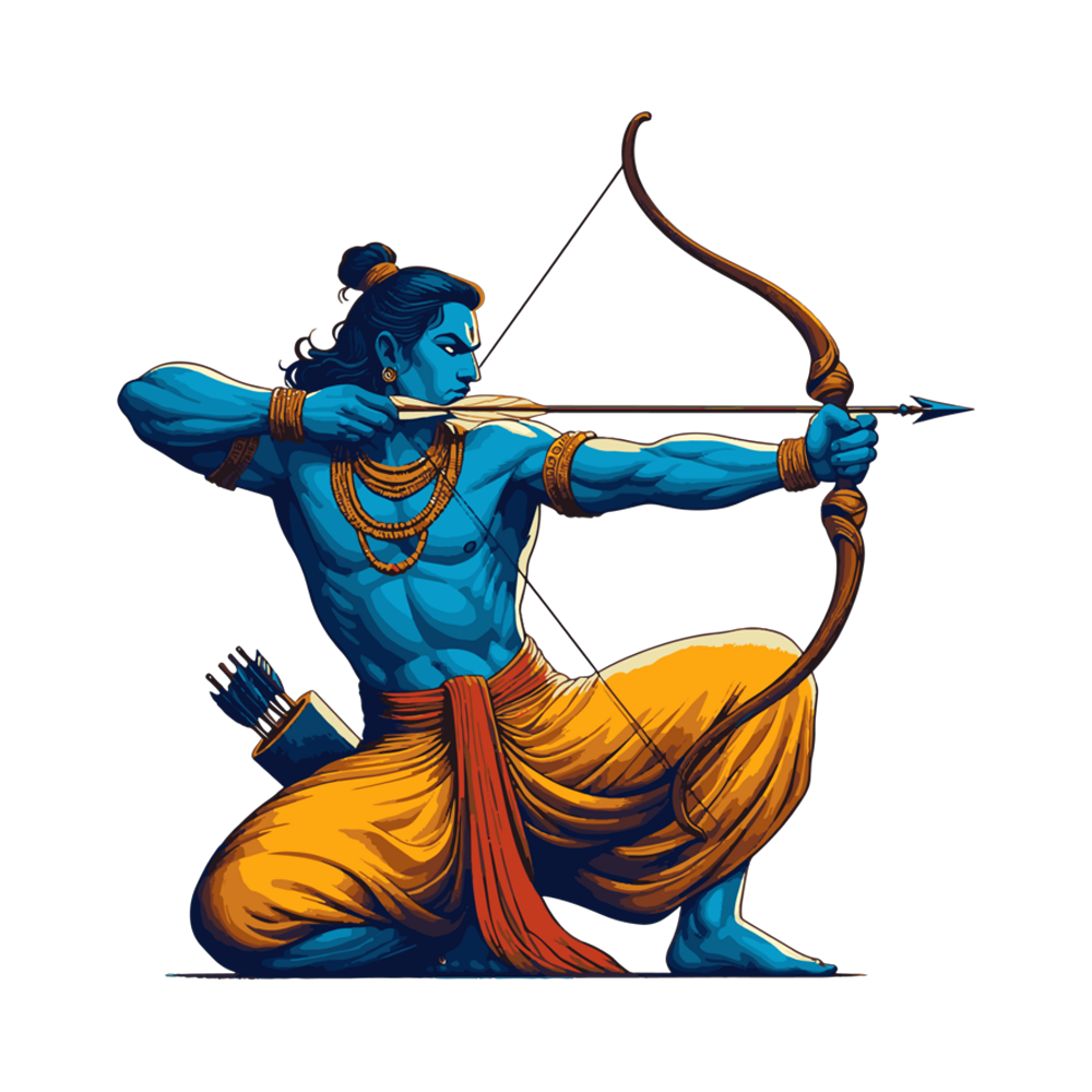 god ram