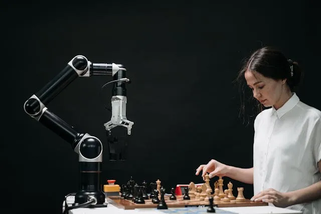 AI इमेज