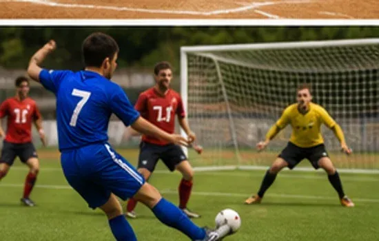 Soccer Goal