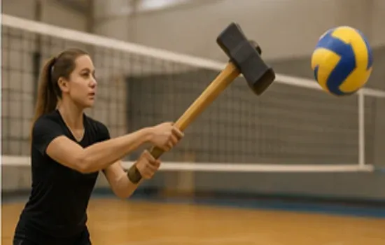 Volleyball