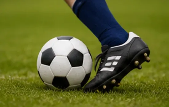 Soccer Ball