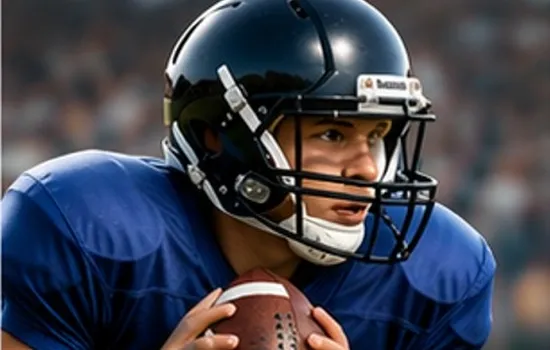 Sports Helmet