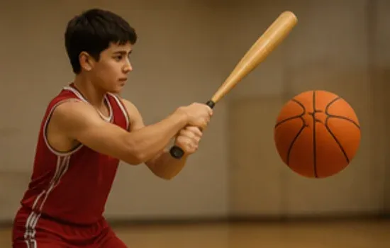 Basketball