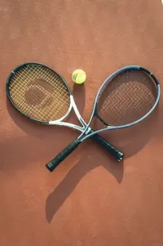 Tennis Racket