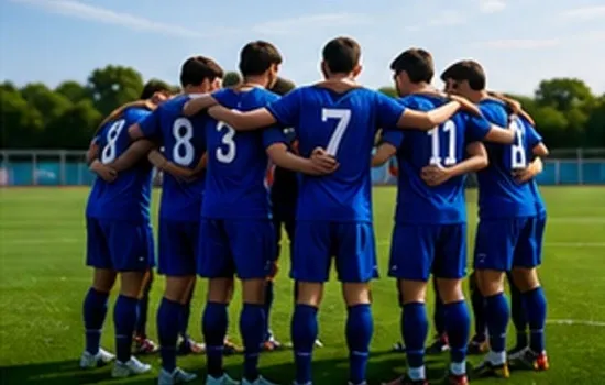 Sports Team