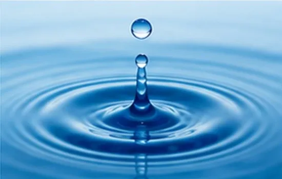 Water