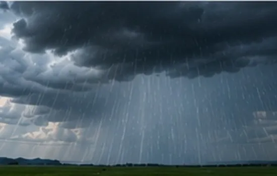 Rain Clouds