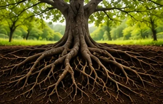 Tree Roots