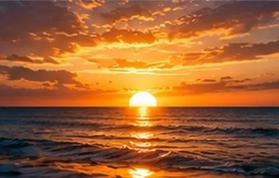 Sunrise