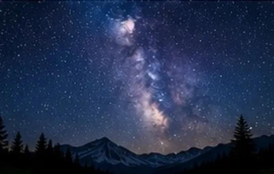 Night Stars