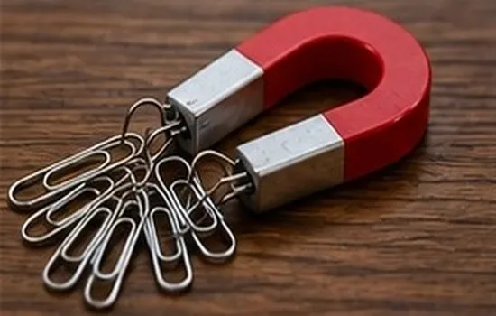 Magnet